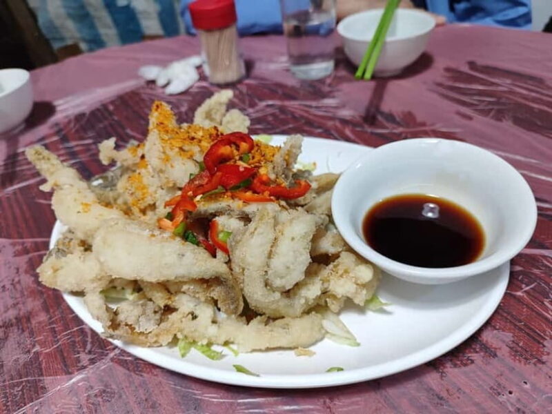 Hong Kong | Night Adventure and Foodie Local Tour - The Sum Up