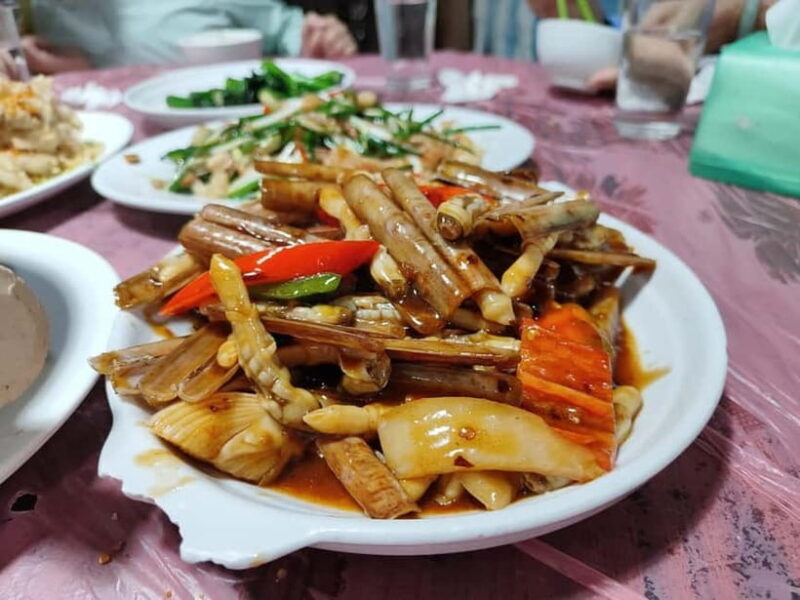 Hong Kong | Night Adventure and Foodie Local Tour - FAQs