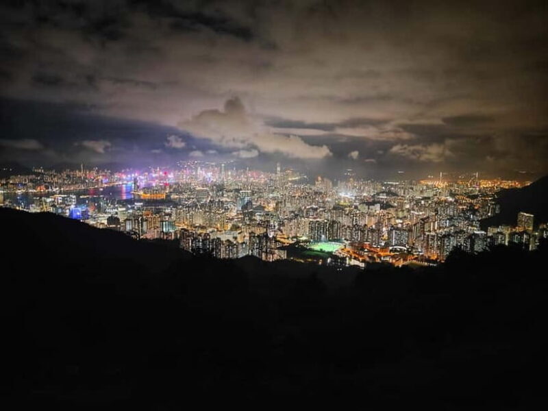 Hong Kong | Night Adventure and Foodie Local Tour - Good To Know