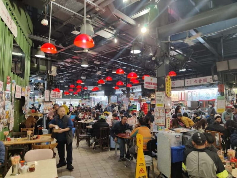 Hong Kong | Night Adventure and Foodie Local Tour - Final Thoughts