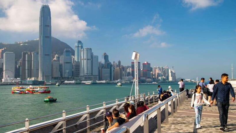 Hong Kong: Night Tour + Open Top Bus + Night Market - Hong Kong: Night Tour + Open Top Bus + Night Market Review