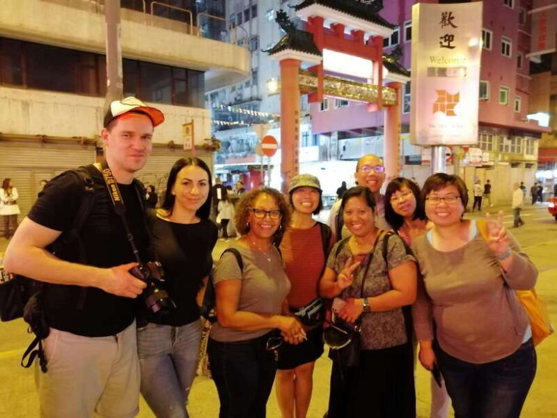 Hong Kong: Night Tour + Open Top Bus + Night Market - Final Thoughts: Is It Worth It?