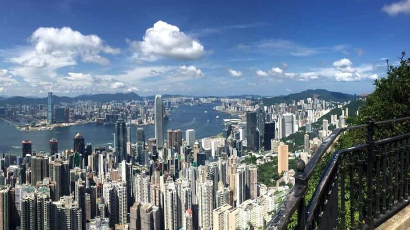 Hong Kong: Night Walking Tour, Tram Ride, & Victoria Peak - Hong Kong: Night Walking Tour, Tram Ride, & Victoria Peak — A Complete Guide