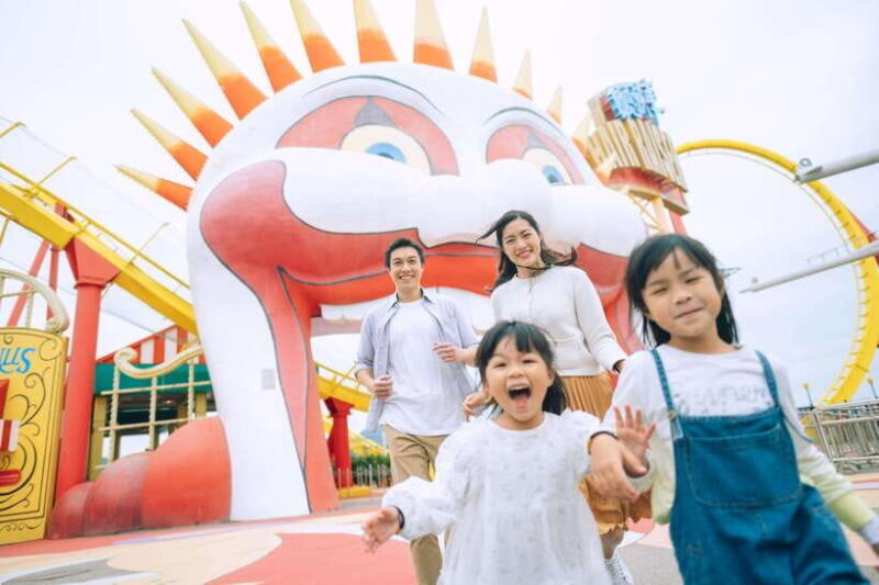 Hong Kong: Ocean Park Entry & Big Bus Hop-on Hop-off Tour - FAQ