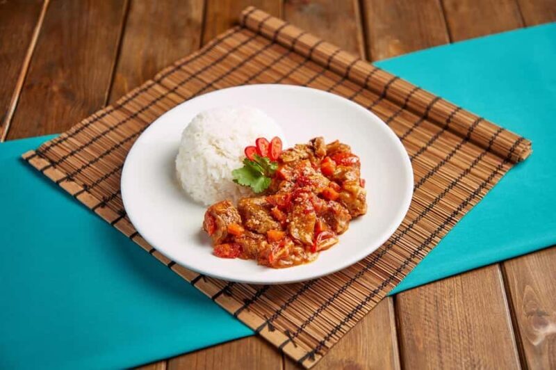 Hong Kong: Ocean Park Entry Ticket + Local Style Set Meal - Final Thoughts