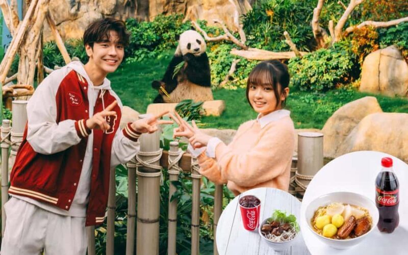 Hong Kong: Ocean Park Entry Ticket + Local Style Set Meal - What Makes This Tour Stand Out