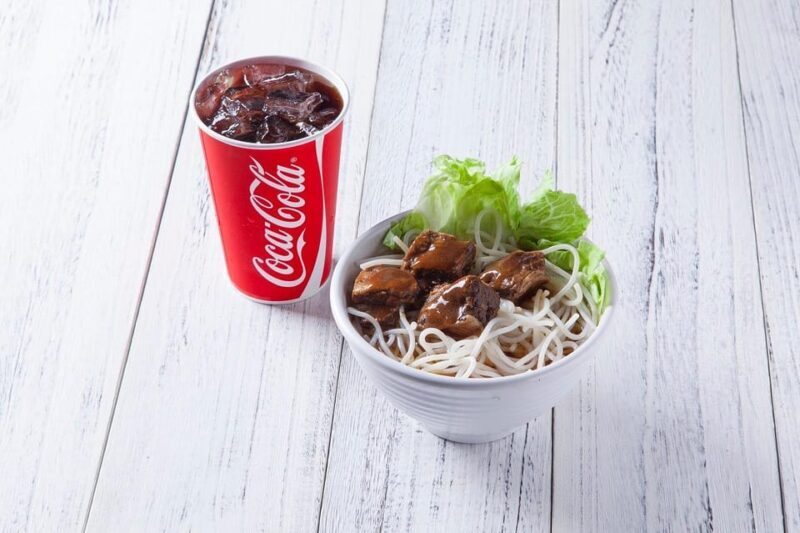 Hong Kong: Ocean Park Entry Ticket + Local Style Set Meal - FAQ