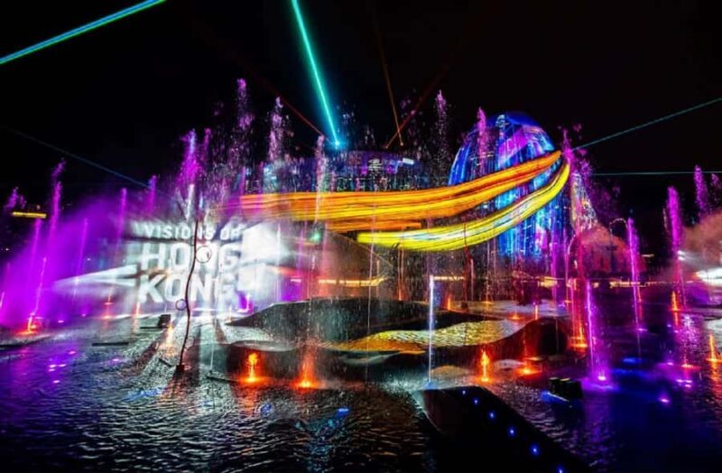 Hong Kong: Ocean Park Entry Ticket + OceanFasTrack Pass - Practical Tips for Your Visit