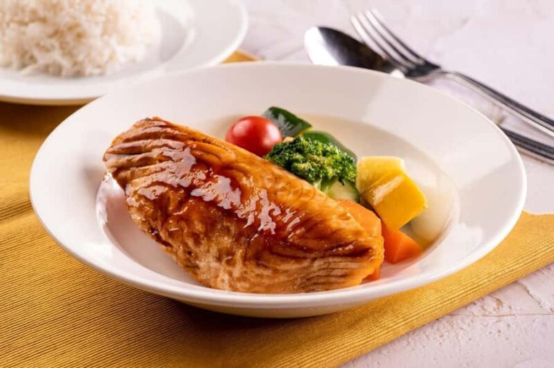 Hong Kong: Ocean Park Entry Ticket+ Superior Set Meal Coupon - FAQ