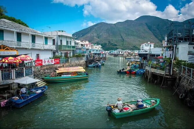 Hong Kong One Day Private Tour from Guangzhou by Bullet Train - Who is This Tour Best For?