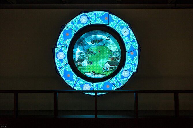 Hong Kong Palace Museum Ticket - Final Thoughts