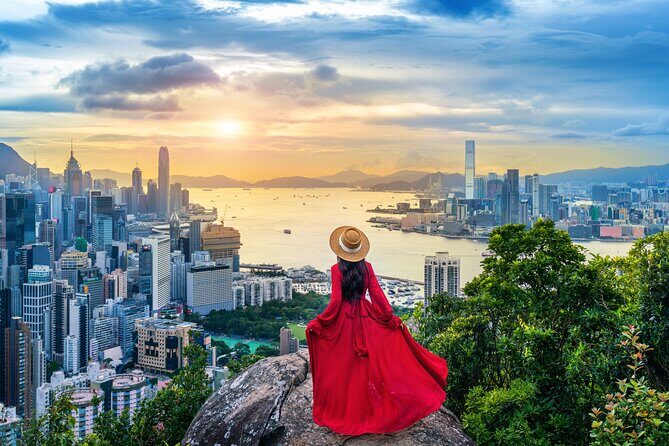 Hong Kong Pass Premium Disneyland Ticket, Ngong Ping & Peak Tram - FAQ