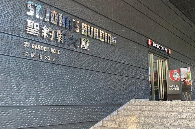 Hong Kong Peak Tram with Tour Guide/Skip the line/Fastlane - FAQ