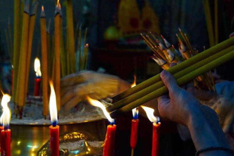 Hong Kong: photographic tour of Kowloon's Yau Tsim Mong district. - An In-Depth Look at the Experience