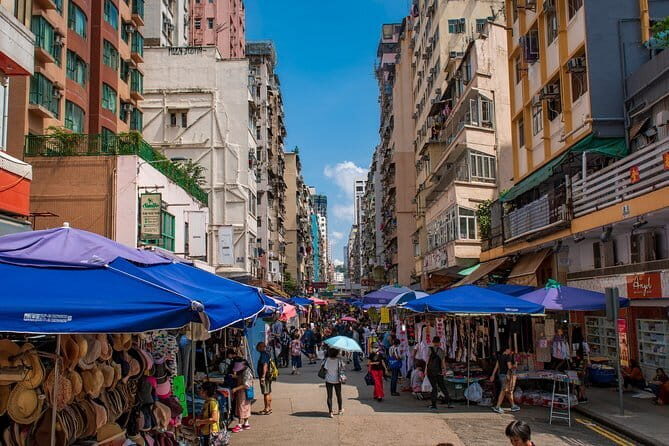 Hong Kong Photography Masterclass - Private Photography Lesson - Who Will Love This Tour?