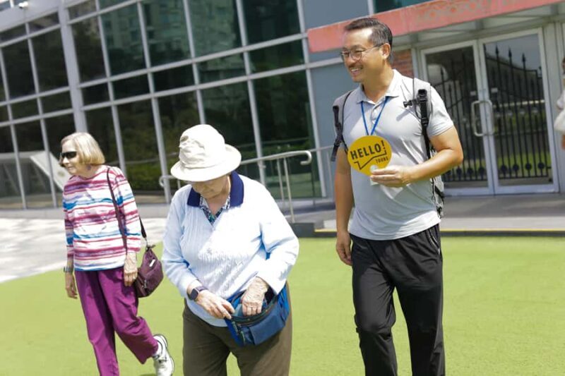 Hong Kong: Private City Highlights Tour with Car - In-Depth Breakdown of the Highlights