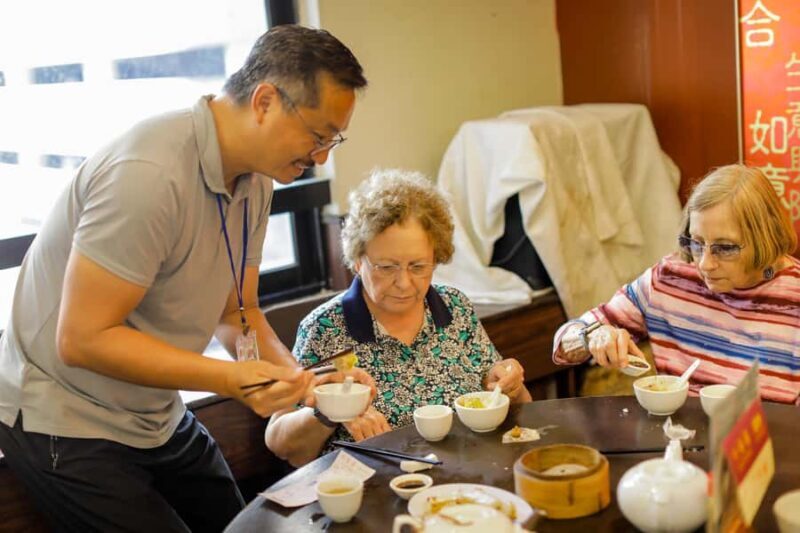 Hong Kong: Private City Highlights Tour with Car - FAQs