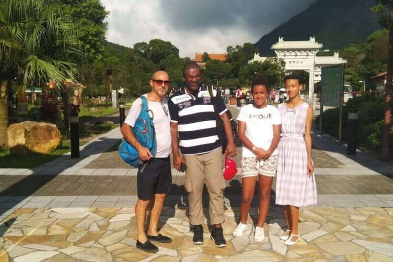 Hong Kong: Private Custom Tour with a Local Guide - Expected Duration and Customization