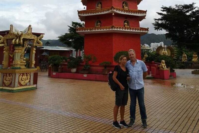 Hong Kong: Private Custom Tour with a Local Guide - Who Will Love This Experience?