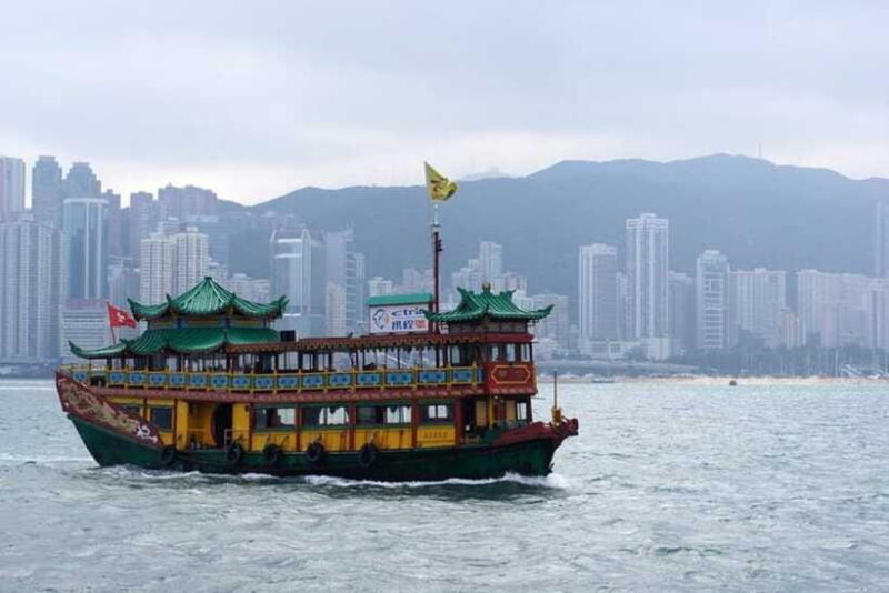 Hong Kong: Private Custom Tour with a Local Guide - Authentic Insights From Visitors