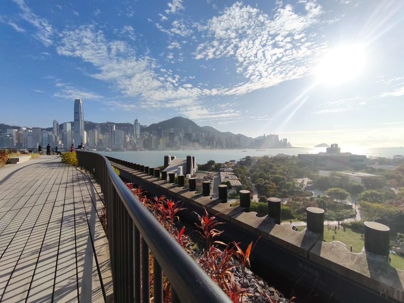 Hong Kong Private Day Tour | Family Fun, Parent-Child, Senior-Friendly | Perfect for Families, Small Groups & Corporate Guests - Comfort, group size, and access