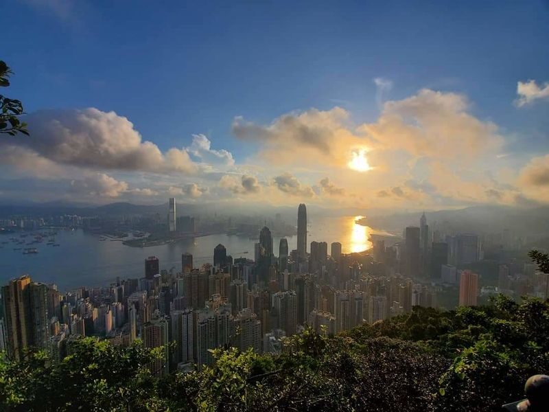Hong Kong Private Day Tour | Family Fun, Parent-Child, Senior-Friendly | Perfect for Families, Small Groups & Corporate Guests - Is this Hong Kong tour right for you?