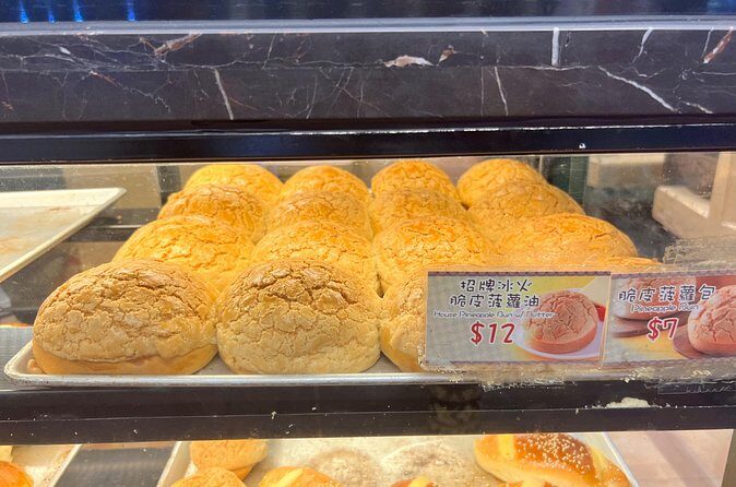 Hong Kong Private Food Tour with Michelin Street Food - Who Is This Tour Best For?