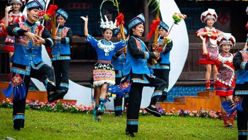 Hong Kong : Private Shenzhen Tour of Ancient & Folk Villages - Who Will Love This Tour?