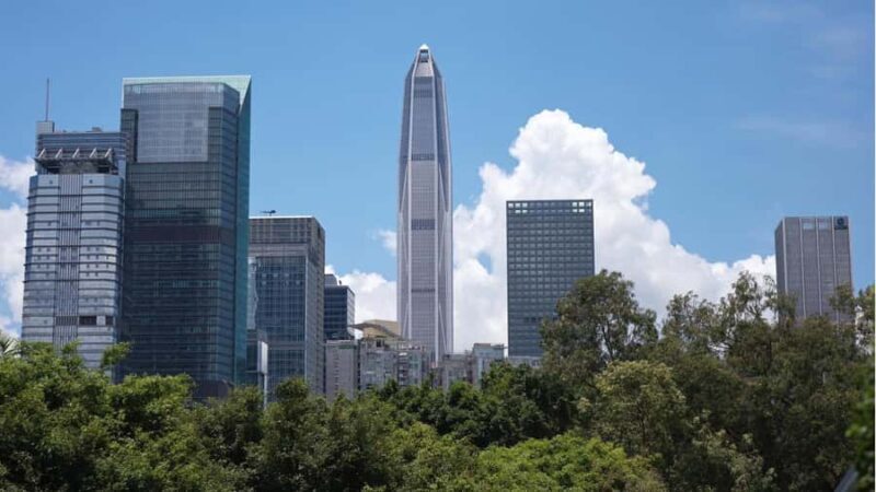 Hong Kong : Private Shenzhen Tour of Ancient & Folk Villages - Final Thoughts