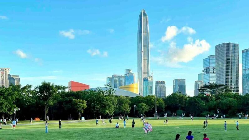 Hong Kong : Private Shenzhen Tour of Ancient & Folk Villages - FAQ