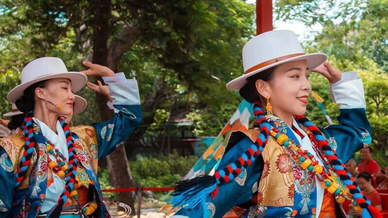 Hong Kong : Private Shenzhen Tour of Ancient & Folk Villages - FAQ