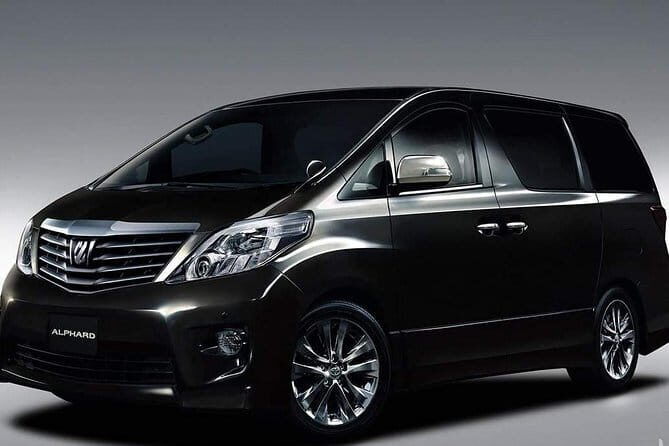 Hong Kong Private Shore Excursion 4/6hrs (with car - MPV) - FAQ