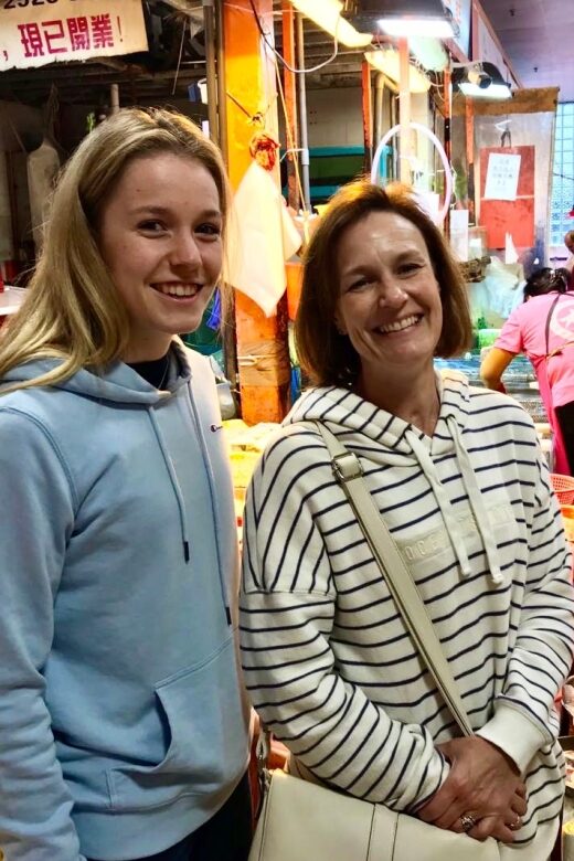 Hong Kong: Private Street Food Tour with a Local Insider - Frequently Asked Questions