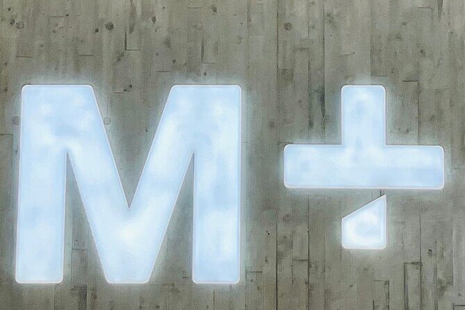 Hong Kong Private Tour in M Museum and Lai Chi Kok Trade District - Final Thoughts: Who Is This Tour Best For?