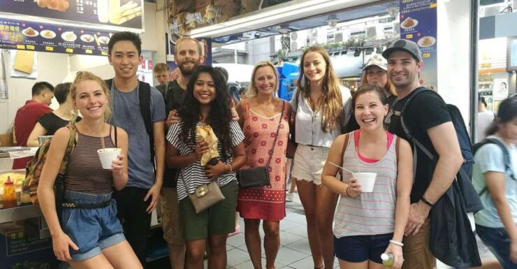 Hong Kong Private Tour: Like a Local (W/ Licensed Guide) - Tour Details