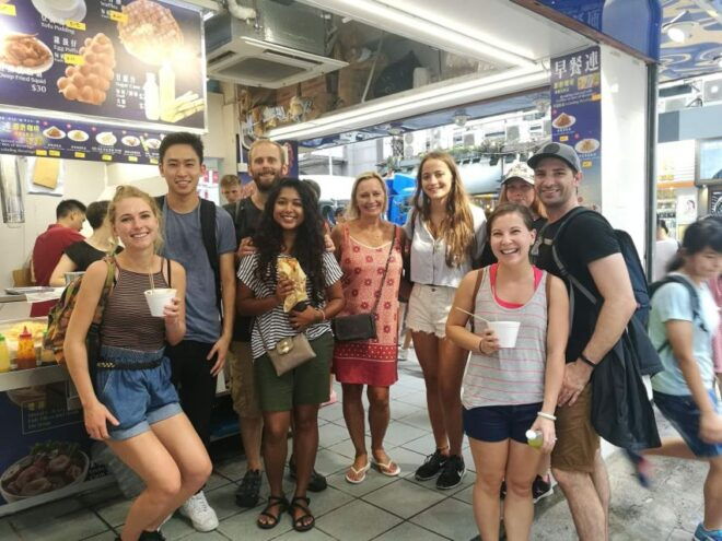 Hong Kong Private Tour: Like a Local (W/ Licensed Guide) - Inclusions