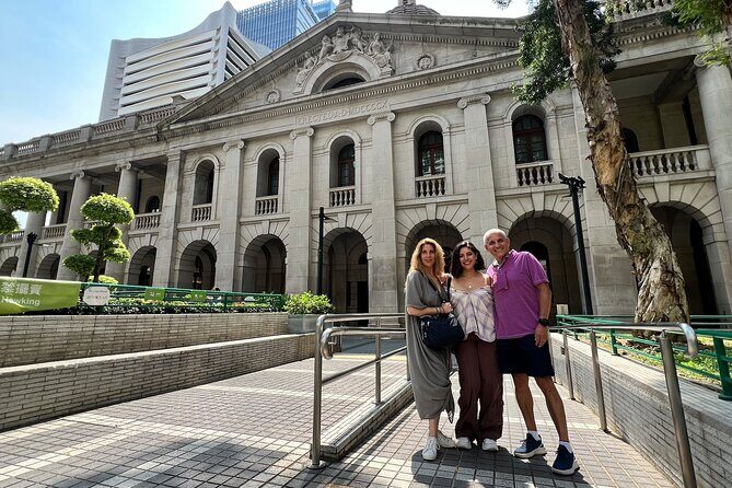 Hong Kong Private Tour with Master Storyteller (Full or Half Day) - Why Choose This Tour?