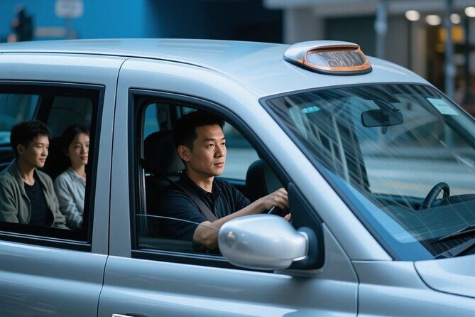 Hong Kong: Private Transfers From/to Hong Kong Airport(HKG) - Authentic Feedback from Travelers