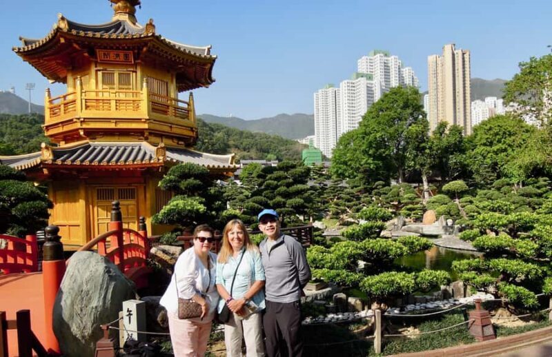 Hong Kong: Private Walking Tour with a Local Guide - Exploring the Tour in Detail