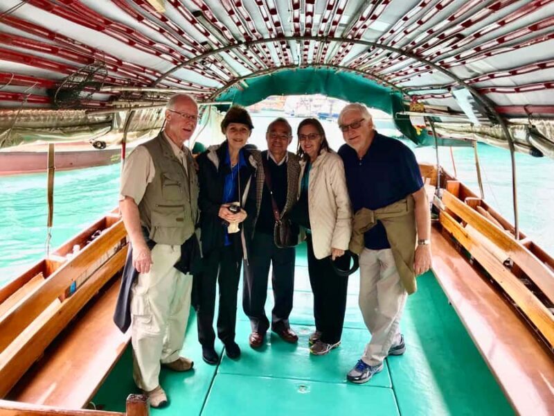 Hong Kong: Private Walking Tour with a Local Guide - FAQs