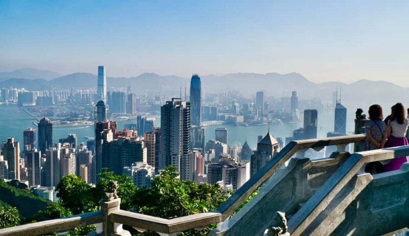 Hong Kong: Private Walking Tour with a Local Guide - A Closer Look at the Experience