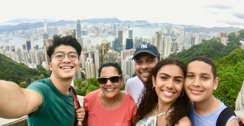 Hong Kong: Private Walking Tour with a Local Guide - FAQ