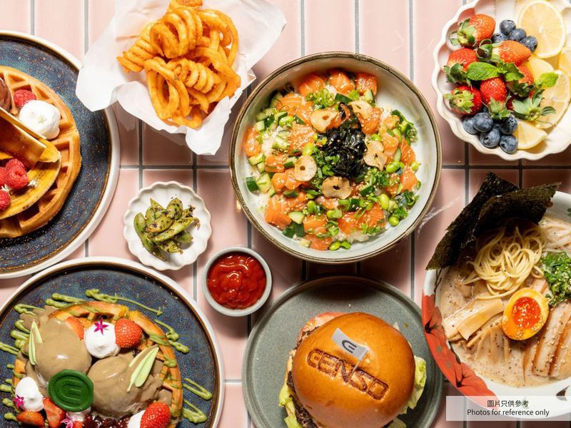 Hong Kong Racecourse with F&B Experience - Choosing day, twilight or night racing