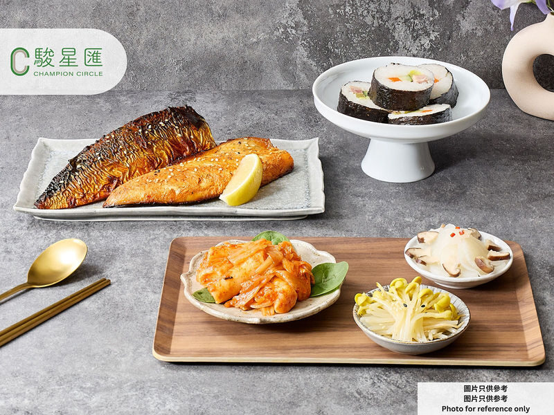 Hong Kong Racecourse with F&B Experience - Is the basic package good value?