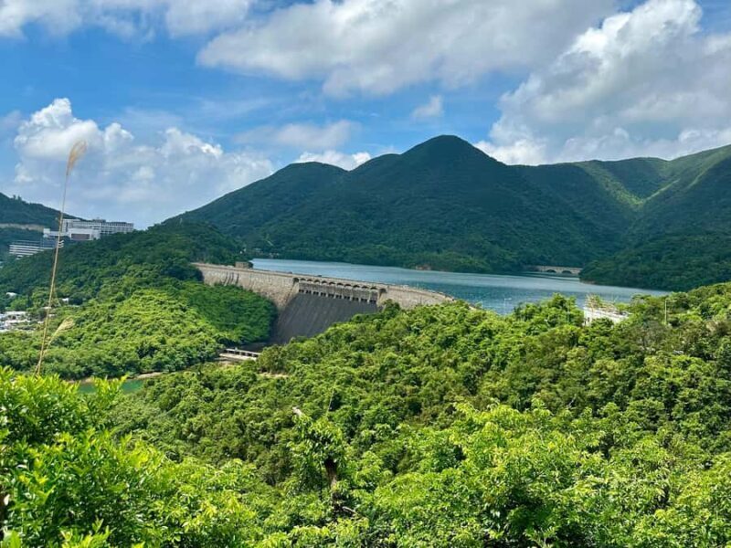 Hong Kong: Sampan Houseboat & Stanley Hop-on, Hop-off Tour - An In-Depth Look at the Tour