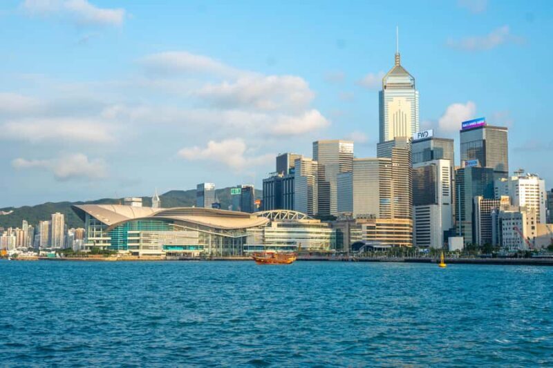 Hong Kong: Sampan Houseboat & Stanley Hop-on, Hop-off Tour - FAQs