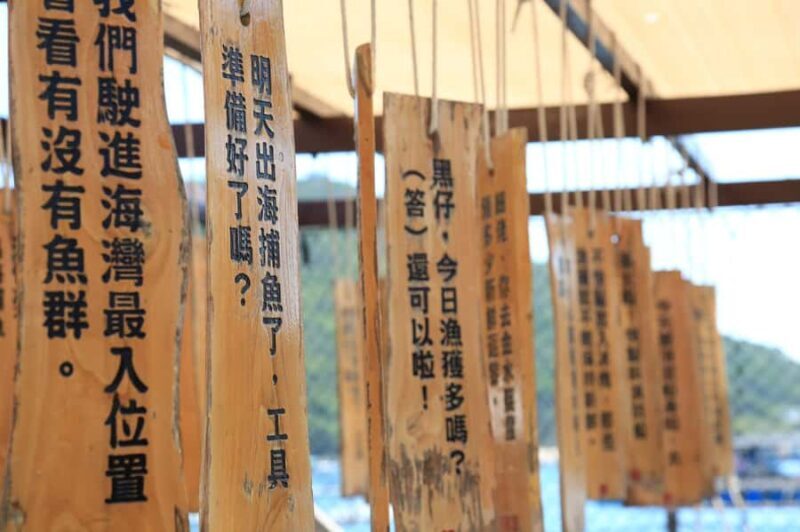 Hong Kong: Sampan Tour, Lamma Island, and Seafood Lunch - Final Thoughts: Is This Tour Worth It?