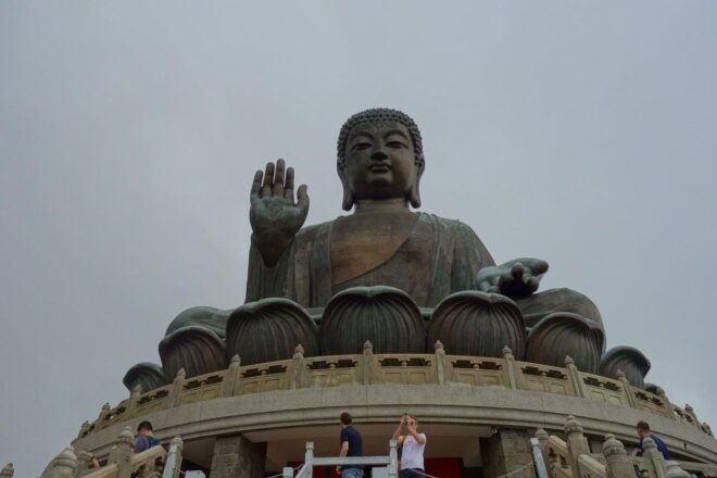 Hong Kong: Self-Guided Audio Tour - Important Information