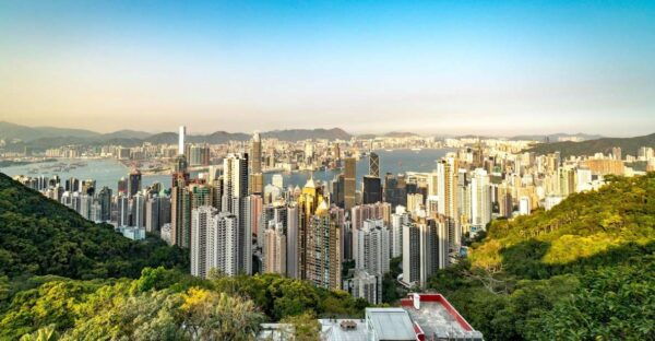 Hong Kong: Self-Guided Audio Tour - Frequently Asked Questions