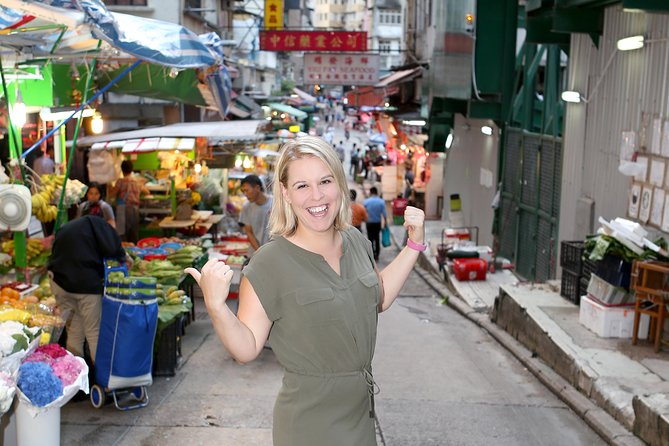 Hong Kong Shore Excursion in Private Car for Cruise Ship Visitors - Good To Know